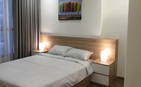 apartment for rent in Vinhomes Central Park Binh Thanh  District HCM BT105L2991 (1)